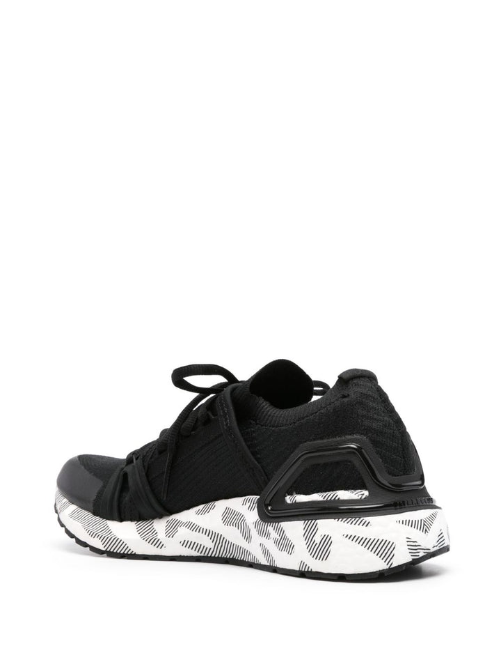 Adidas By Stella Mccartney Sneakers - Blacks and greys | 9f4543888777b1bafe4a38f19faf5a98d1014615