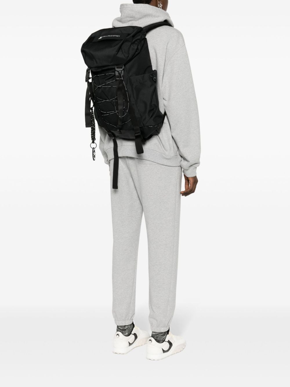 Adidas By Stella Mccartney Bags - Blacks and greys | 176a1af70e5e7d6b9b98e568b8f0ef7e4a53d212