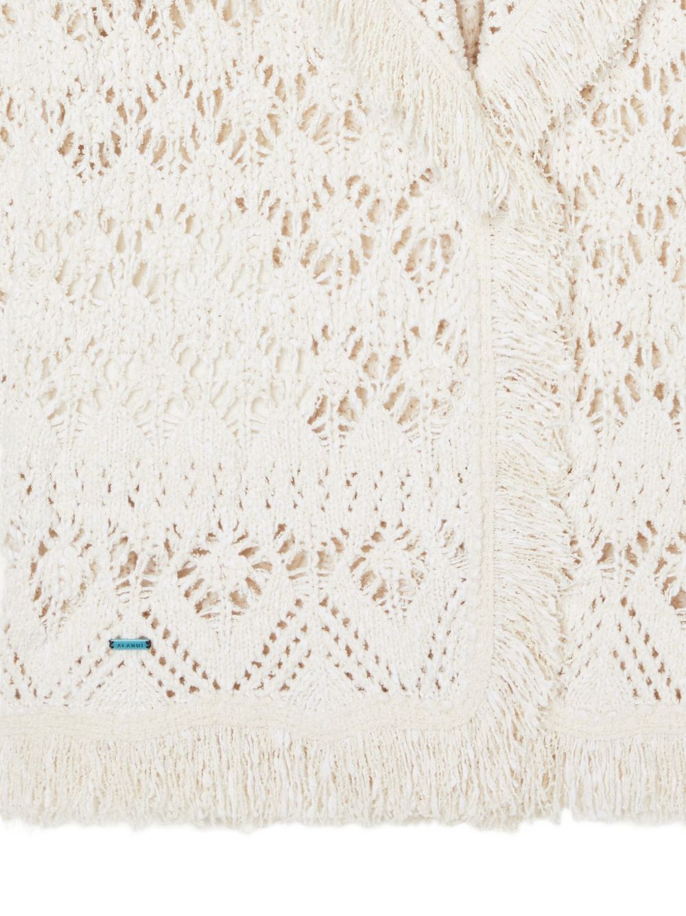 Alanui Sweaters - Light and natural | b800d4650a5285e0b3a20edf07ec543d9196413b