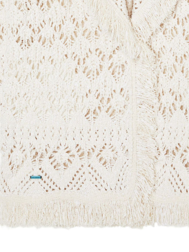 Alanui Sweaters - Light and natural | b800d4650a5285e0b3a20edf07ec543d9196413b