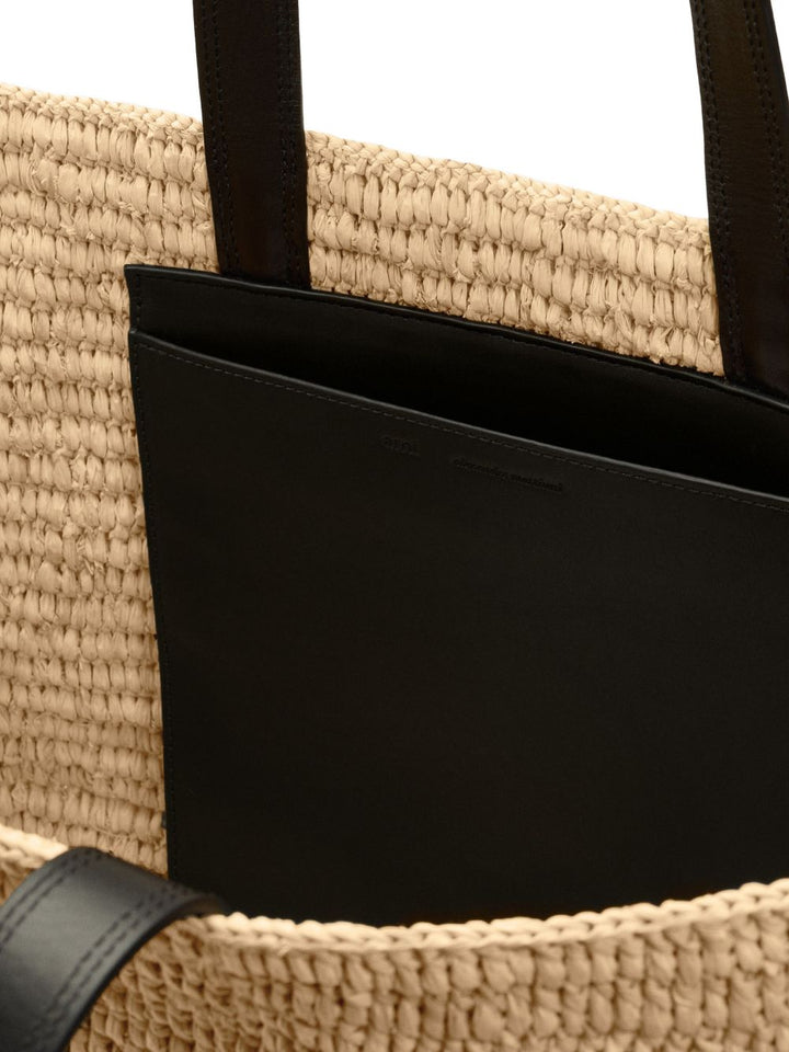Ami Paris Bags - Chiari e Naturali | ffbb62775f2f0ee7f72f5061a95222bea98cffe5