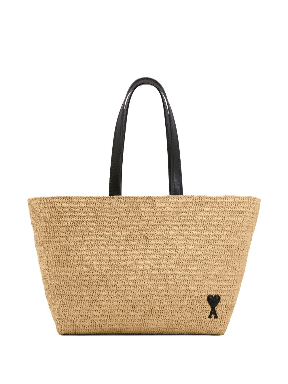 Ami Paris Bags - Chiari e Naturali | 54b428288939801e9d3f75c8ea070bbe953d8947