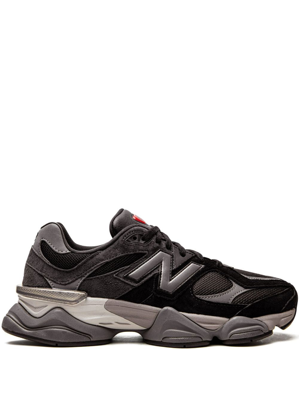 New Balance Sneakers - BLACK | 3ff43cc3e8eed54acd9f274823f3757e666ec947