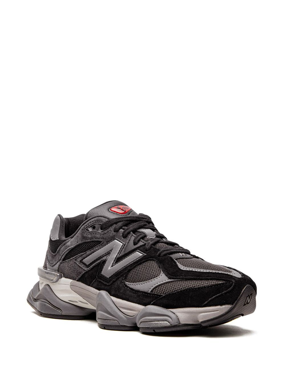 New Balance Sneakers - BLACK | c22dbcfca6ba0606f511bedd7b5e4f35436624dc