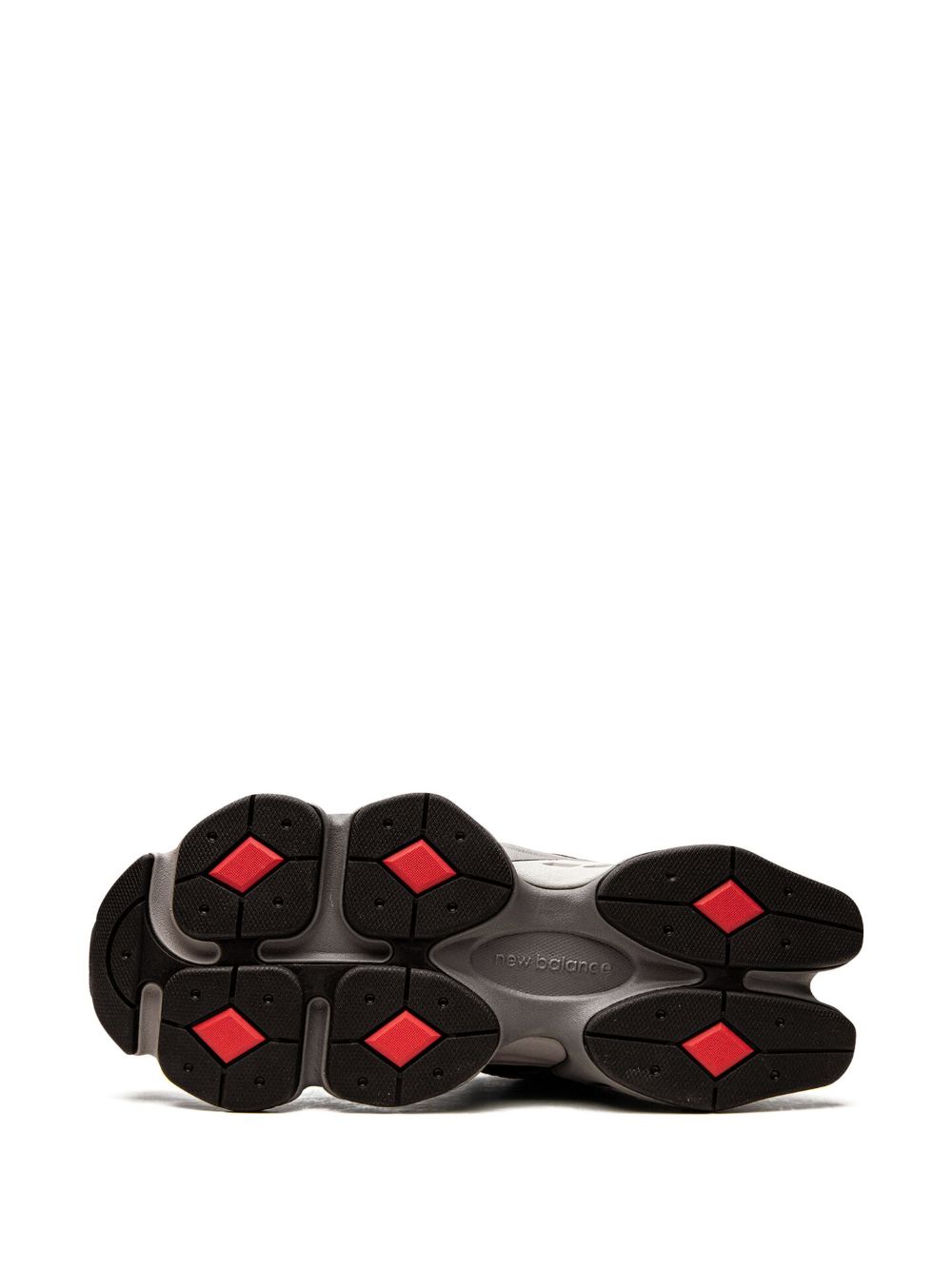 New Balance Sneakers - BLACK | a2700aec9ea5f46583a724dc8285c0feb7240f7a