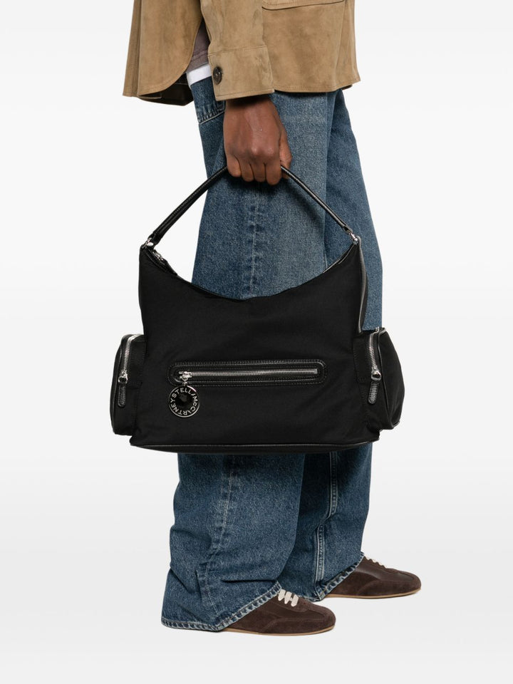 Stella Mccartney Bags - Neri e Grigi | de64b062e3b953be3f8bf6ff2d984e687f86a31f