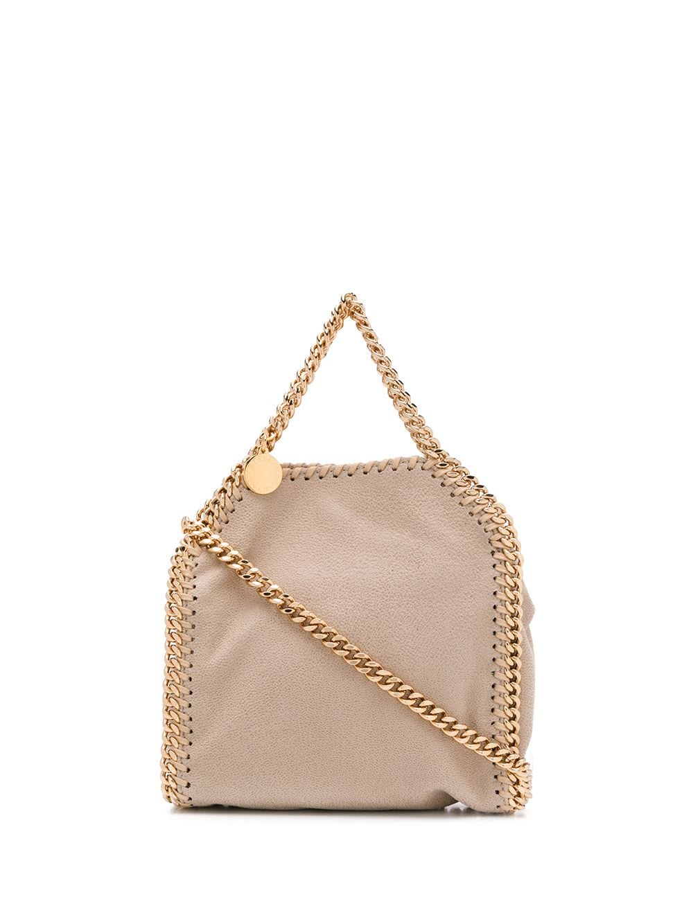 Stella Mccartney Bags - Chiari e Naturali | 8ba5bbbae3cd963bf1ac48d4c3e2d8f2f8c5aa29