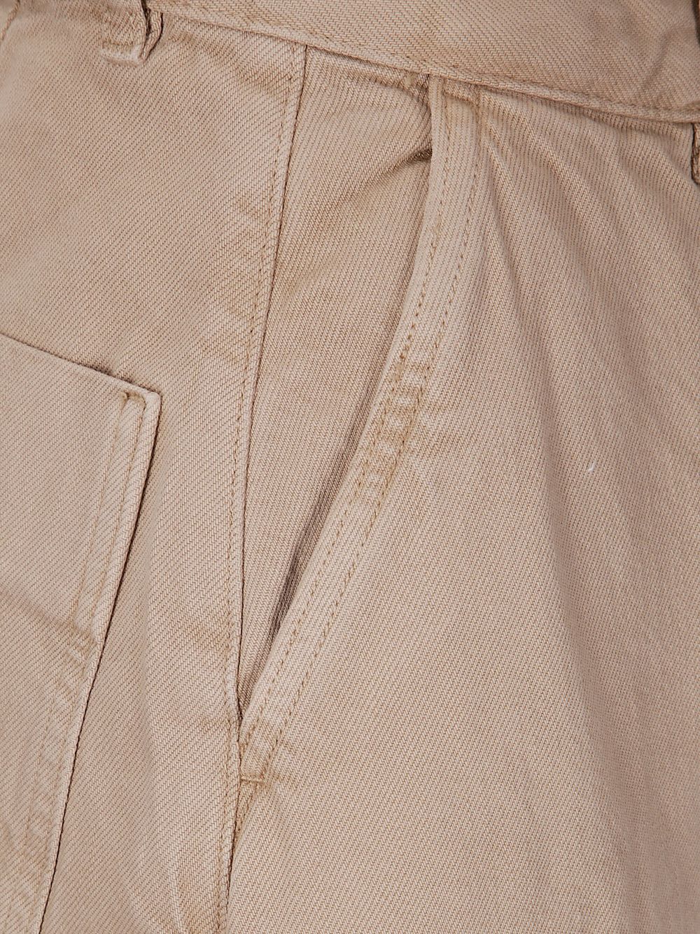 Studio Nicholson Pre Jeans - BROWN | 5a69272349fe4e1d1f4f4ded74cba0508e12d963