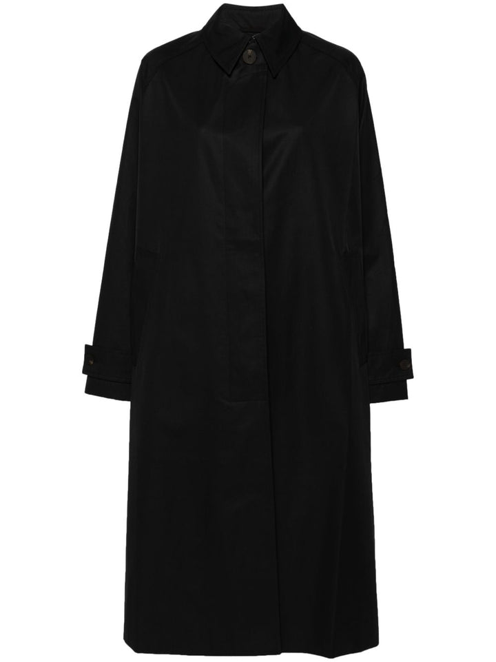 Studio Nicholson Pre Coats - Blue and green | d80fc7c45737488fafa38b345fb771de7a9dbd49