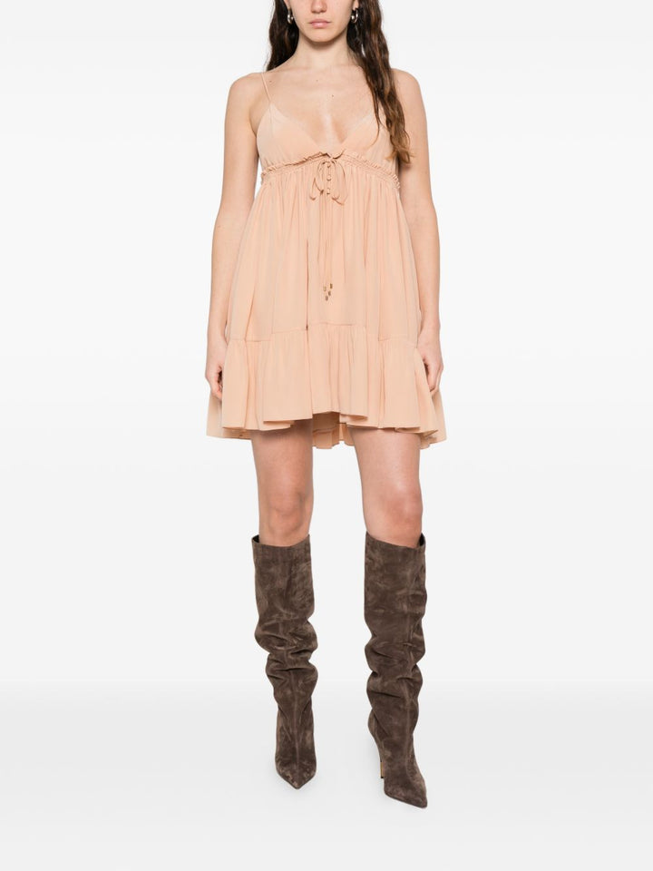 Chloè Dresses - Chiari e Naturali | ae313d0af814bcab5104900d7546d96e76040eac