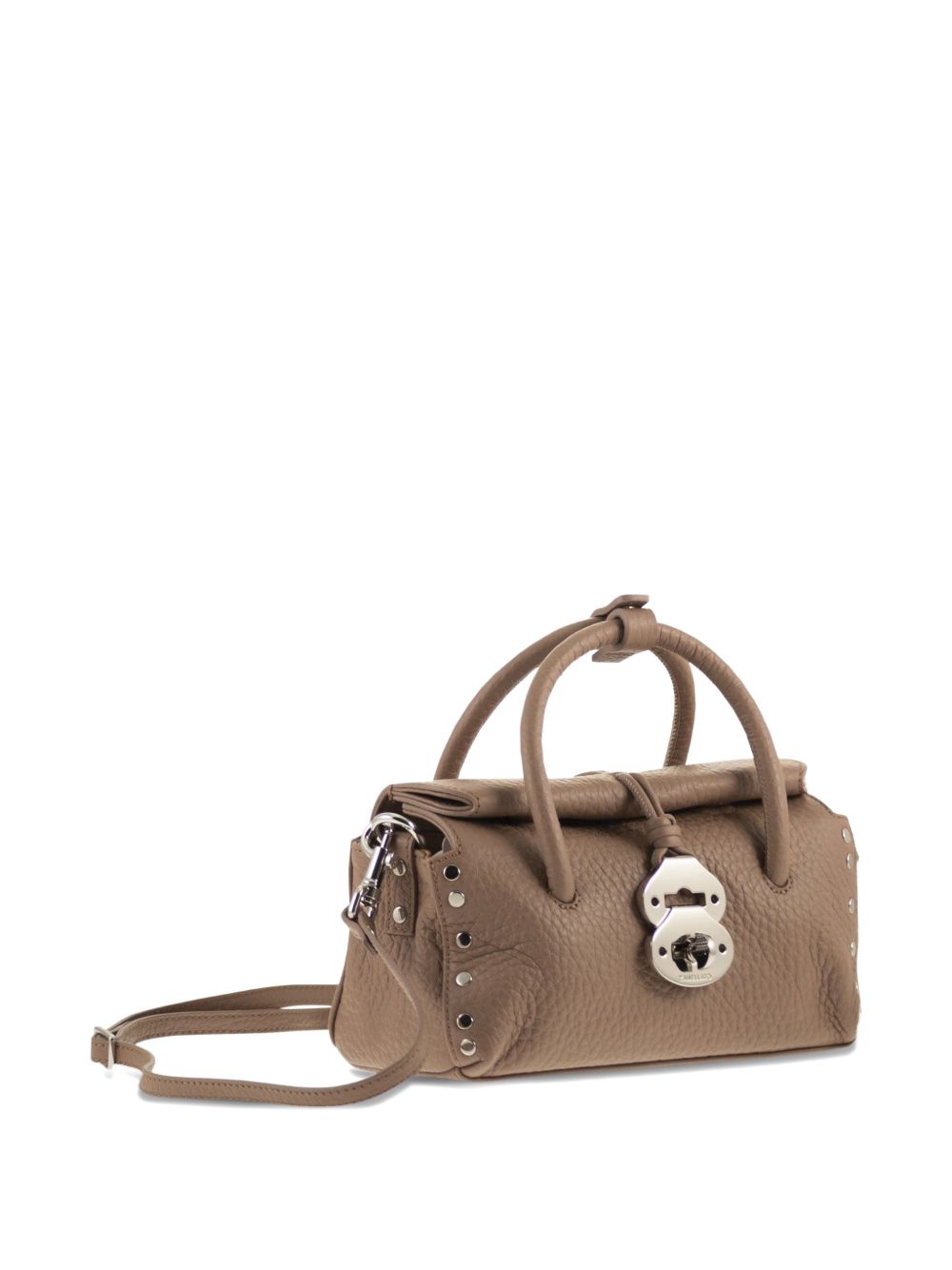 Zanellato Bags - Brown | 6b03f5f88342acc43ab7cf581ab9e54cf0f3fa4d