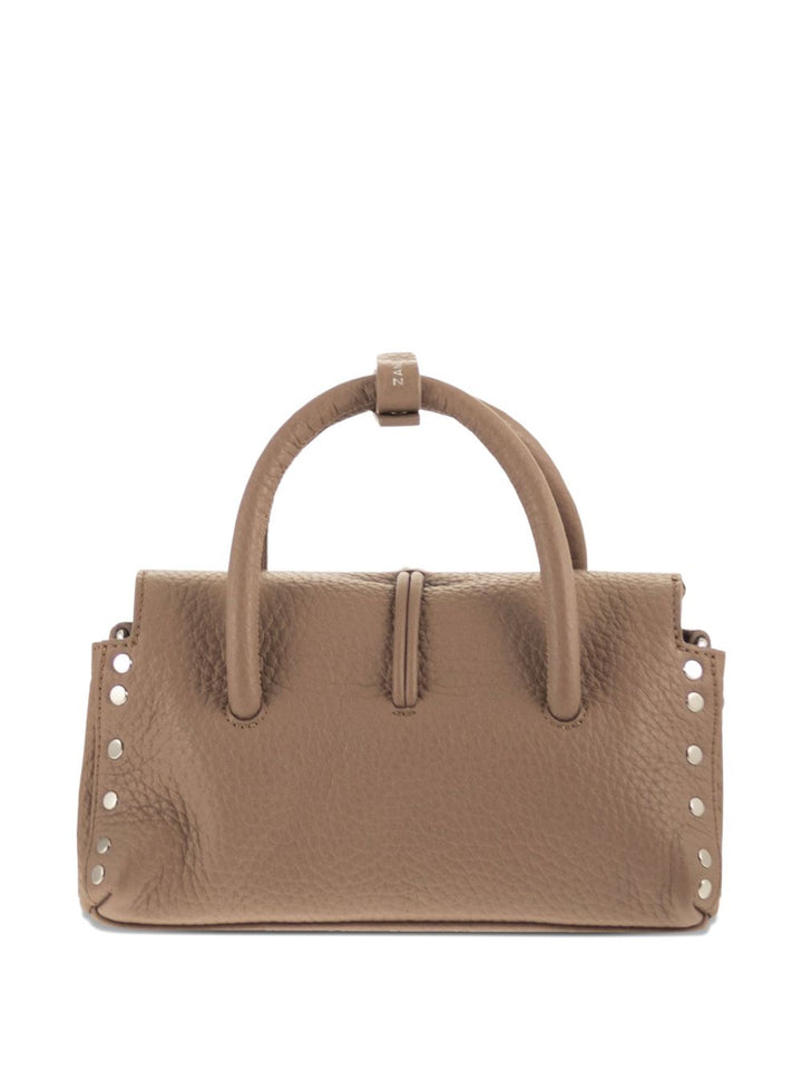 Zanellato Bags - Brown | f5dd434b0fb95690c3a5937eceec833295d2b9c1