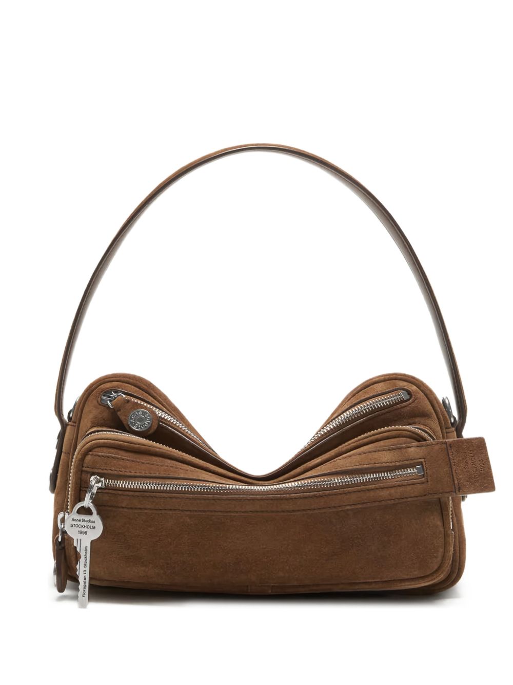 Acne Studios Bags - Brown | e53931c4088f66257c11c77a22cb67cb1b3054a6