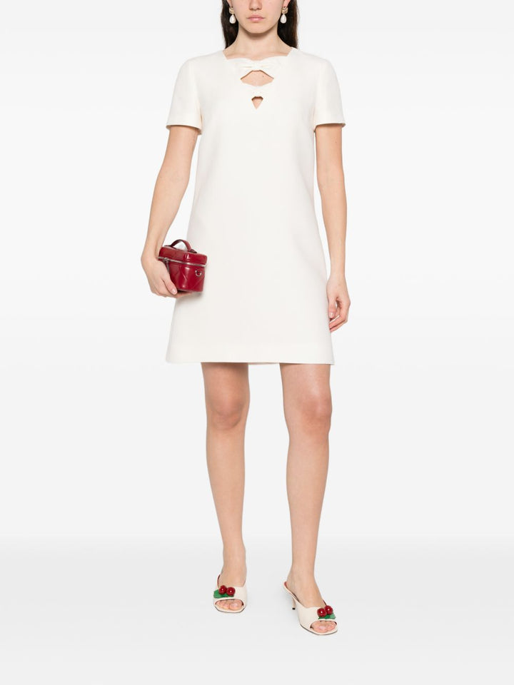 Valentino Dresses - Chiari e Naturali | bbf5a36fe80d8a95a8972856682e7a8c08550e7e