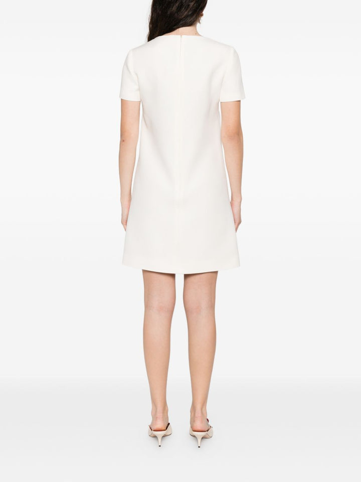 Valentino Dresses - Chiari e Naturali | 34713f3ce33592318e3959e95d5baa795cf19675