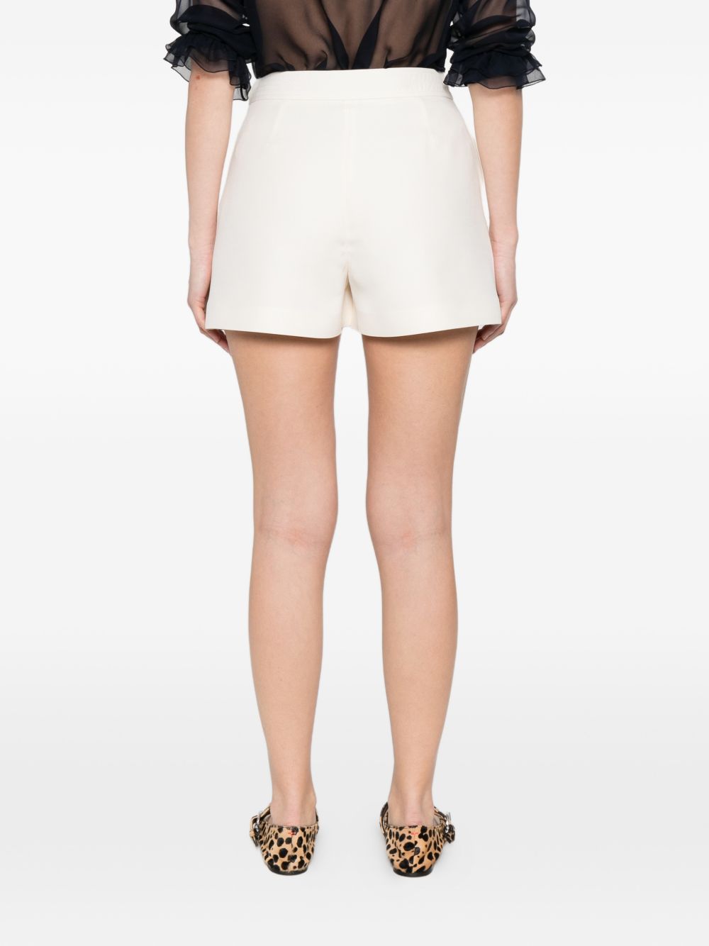 Valentino Shorts - Light and natural | c1892f5482491683b22a1af8d755e40fad3dae13
