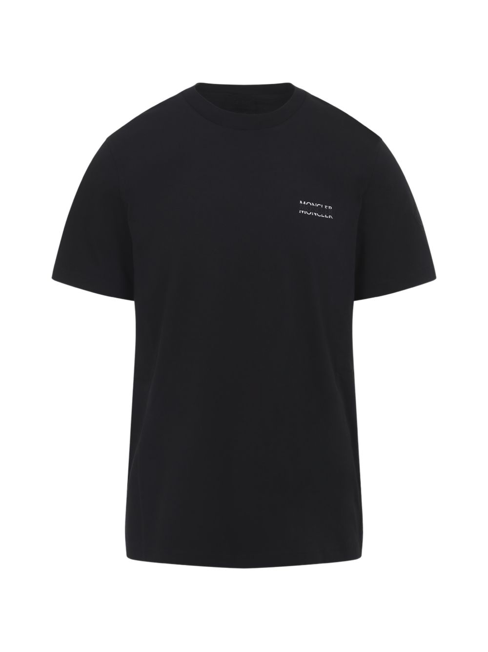 Moncler T-shirts and Polos - Blacks and greys | 99614a7a81ad1b7ae6a9c9940885c2ceca8a6294