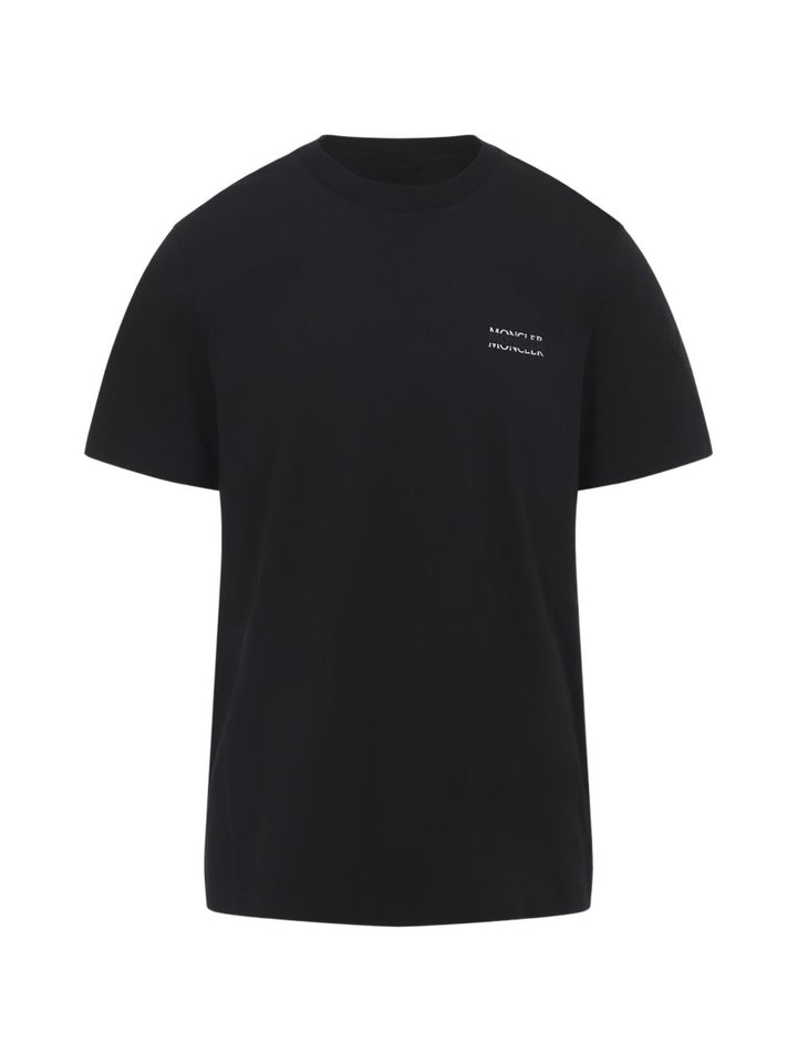Moncler T-shirts and Polos - Blacks and greys | 99614a7a81ad1b7ae6a9c9940885c2ceca8a6294