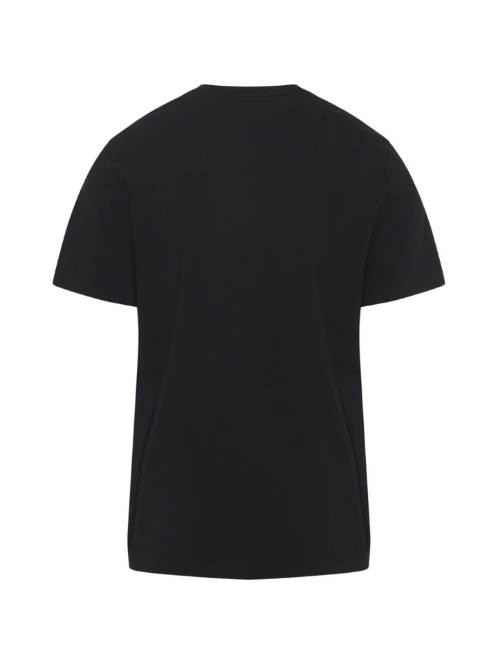 Moncler T-shirts and Polos - Blacks and greys | 5075625638b2fdc50a127f3f8277af1bd7c3d7cb