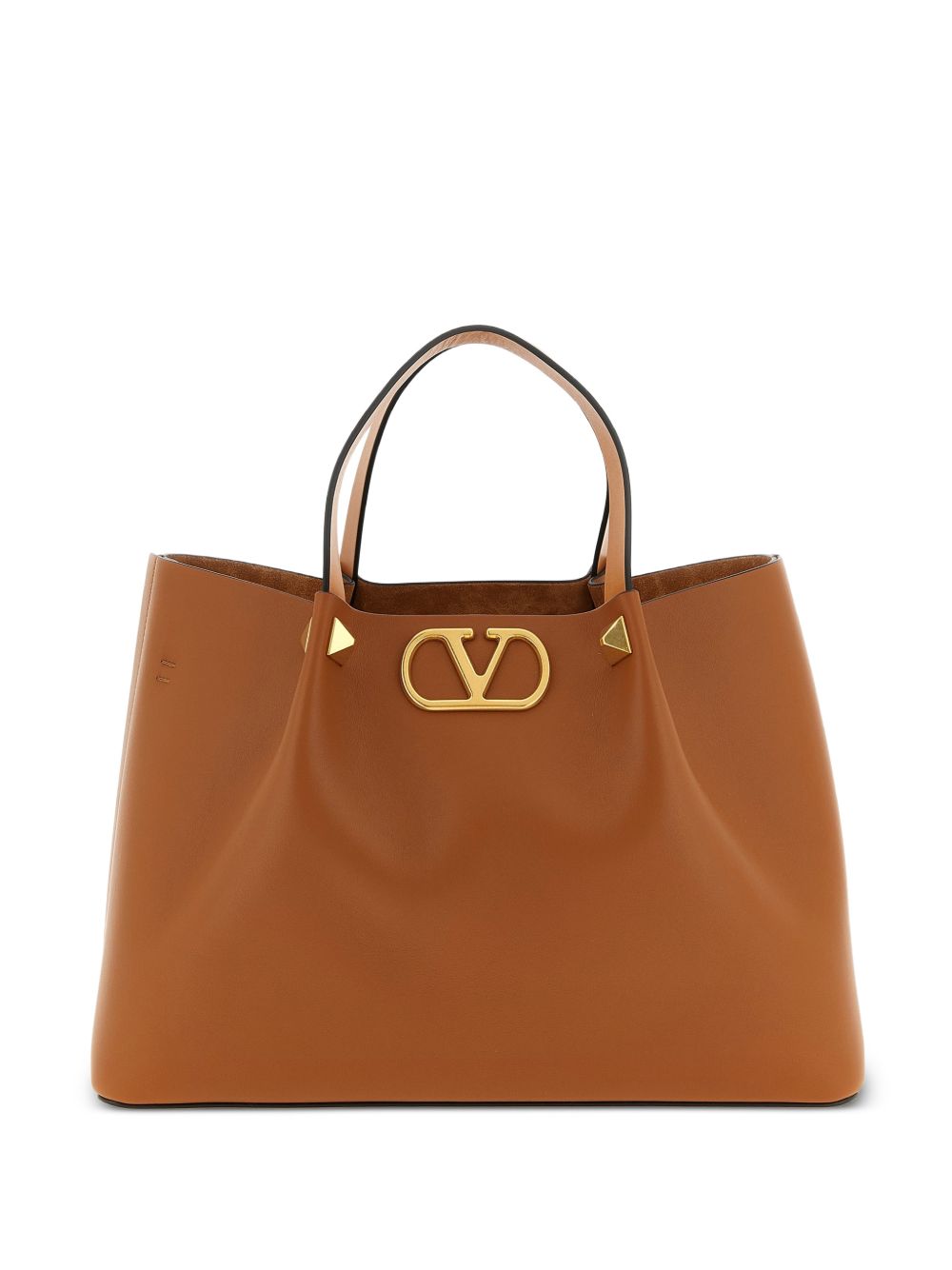 Valentino Garavani Bags - Marroni | 0c7bc457d333f388d3d21425b0c983fff146663e