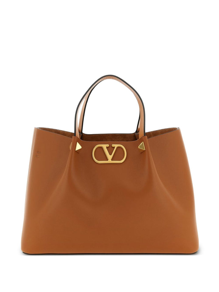 Valentino Garavani Bags - Marroni | 0c7bc457d333f388d3d21425b0c983fff146663e
