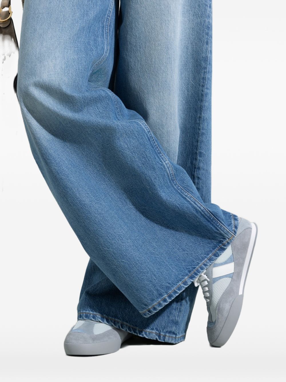 Chloè Sneakers - Blu e verdi | de29990a924295261e7325b079e1daa74ee8010c