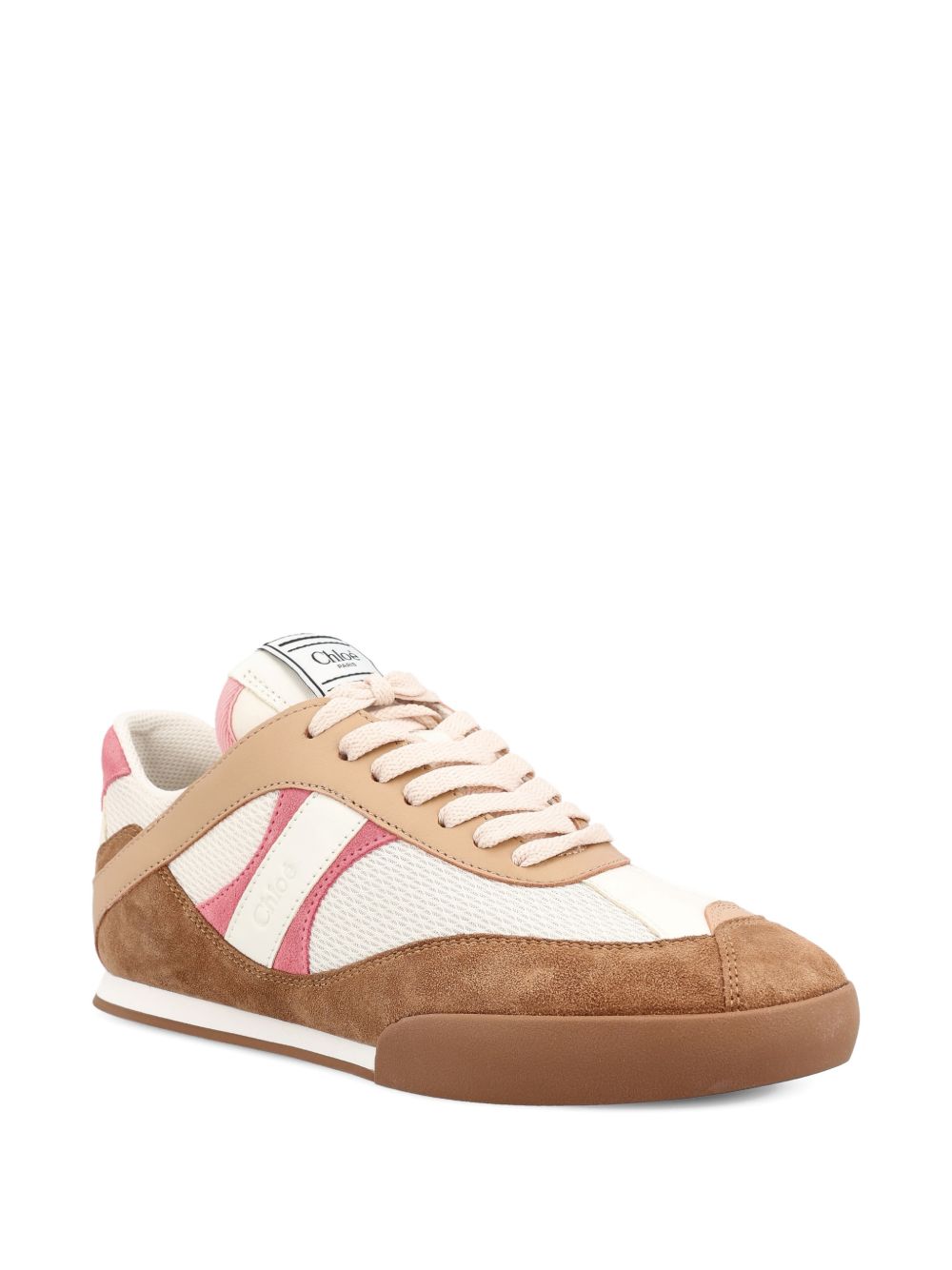 Chloè Sneakers - Light and natural | d16433fabaa7649041ec72dcd8b3b21eb99911a3