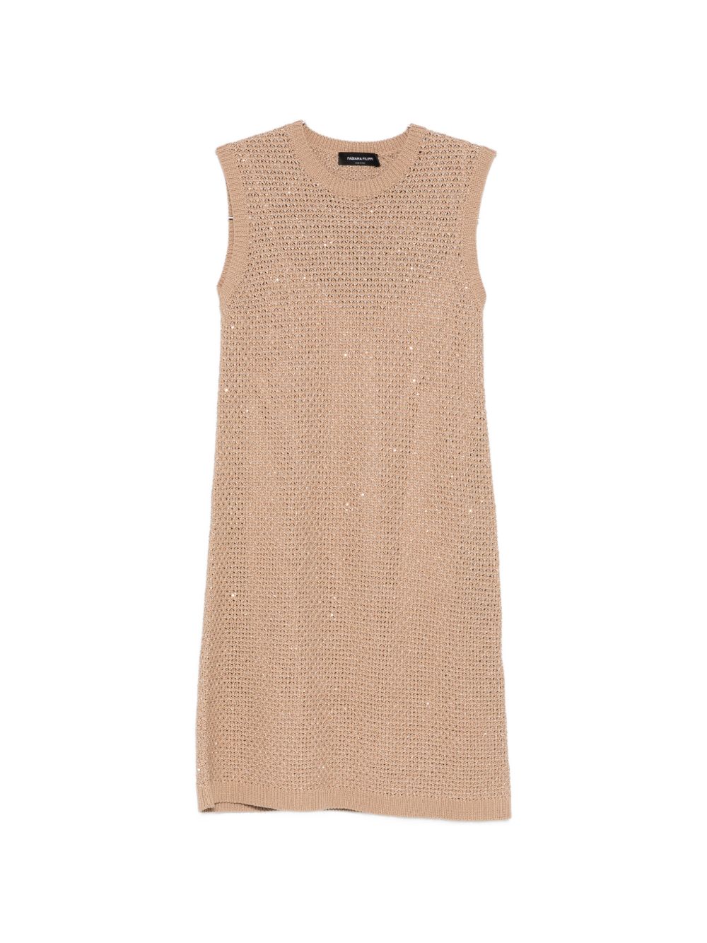 Fabiana Filippi Dresses - Chiari e Naturali | d11fd04a527b662290652c24b685d4bf9d23b858