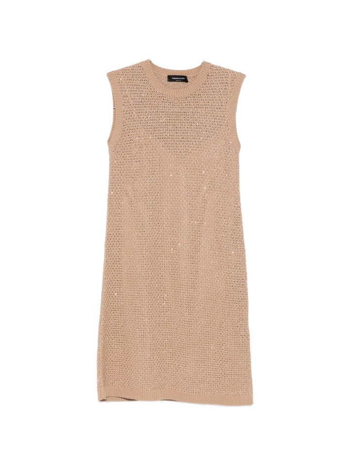 Fabiana Filippi Dresses - Chiari e Naturali | d11fd04a527b662290652c24b685d4bf9d23b858