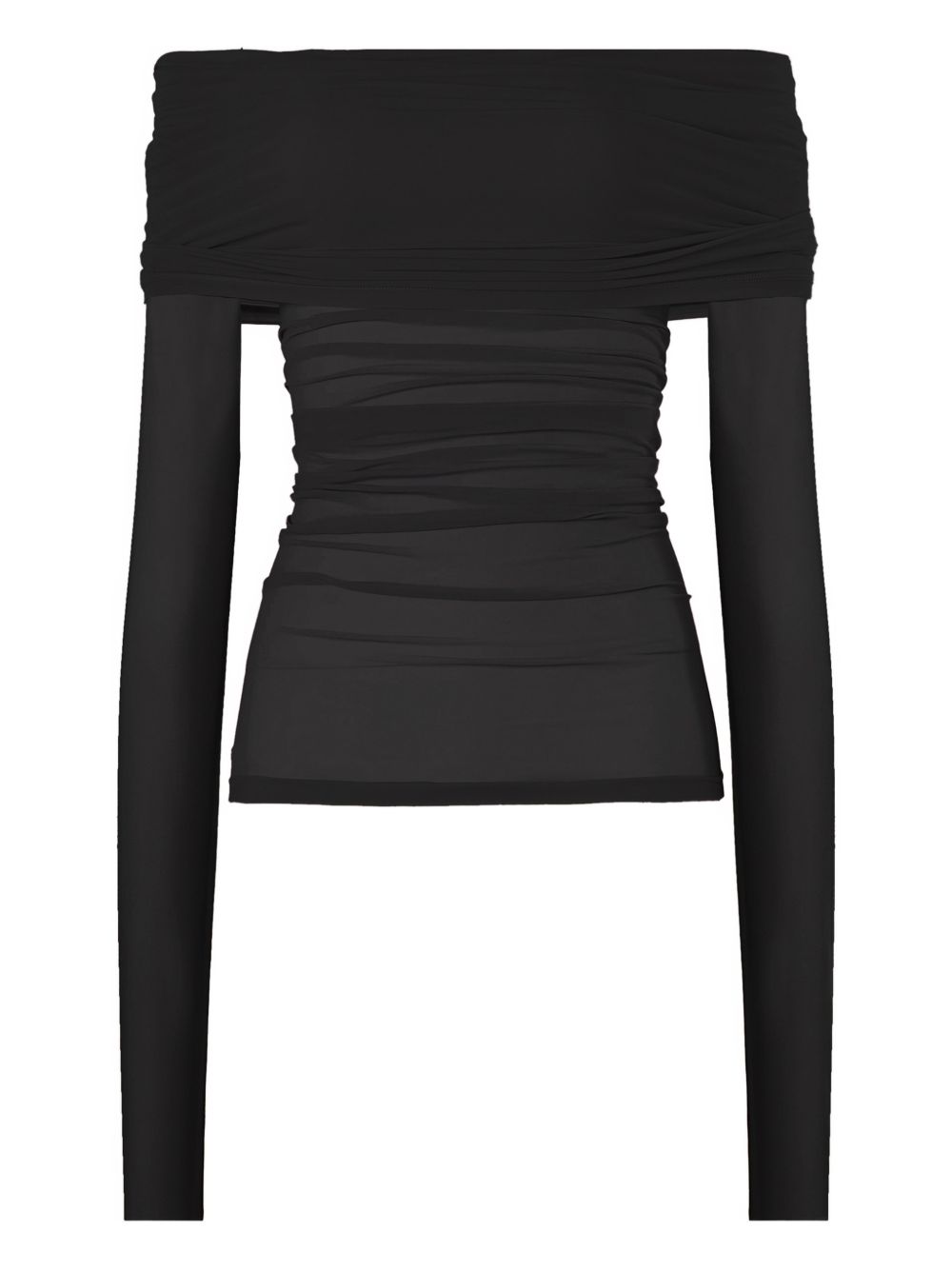 Wolford Sweaters - Blacks and greys | 578ab7374c9918e857b5fcf08aff2a430d3fbd95