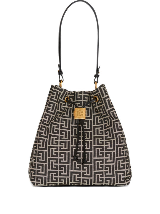 Sync Monogram Backpack