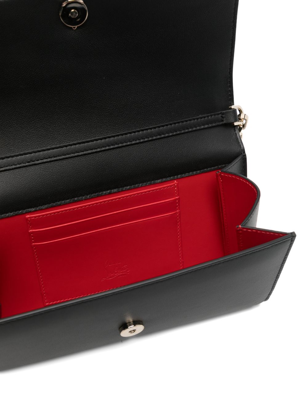 Christian Louboutin Bags - Blacks and greys | 78089a5ad4e4ca1c440f5c64bfb76a19c0b777bd