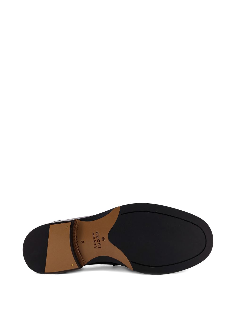 Gucci Flat shoes - Blacks and greys | c9d6863b8f81805424e21c86e5dc1c7c31355f68