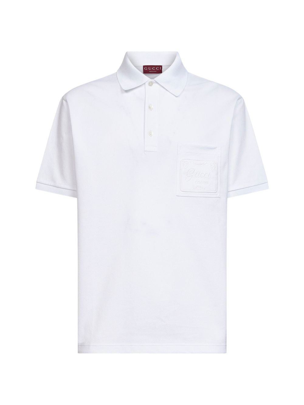 Gucci T-shirts and Polos - Chiari e Naturali | 64316b6b1c57238450f0b385a0ed413493fa510b