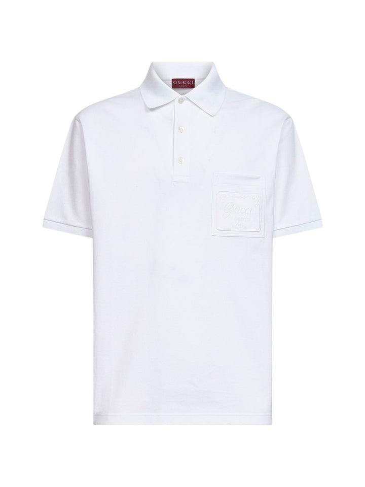 Gucci T-shirts and Polos - Chiari e Naturali | 64316b6b1c57238450f0b385a0ed413493fa510b