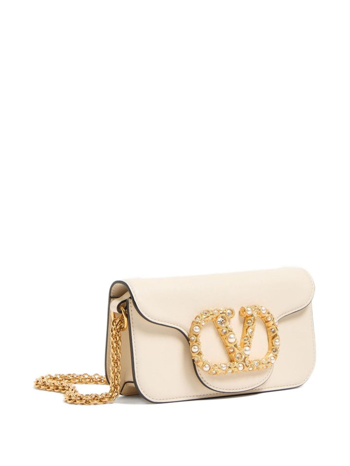 Valentino Garavani Bags - Light and natural | 13780b208a27499637db593dc055ee655cd5e9dc