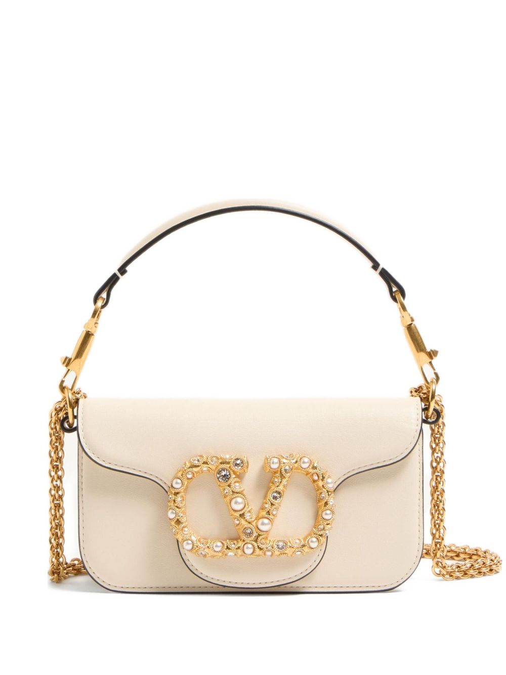 Valentino Garavani Bags - Light and natural | 44317999cb03336e643cad82649edb6cc1342605