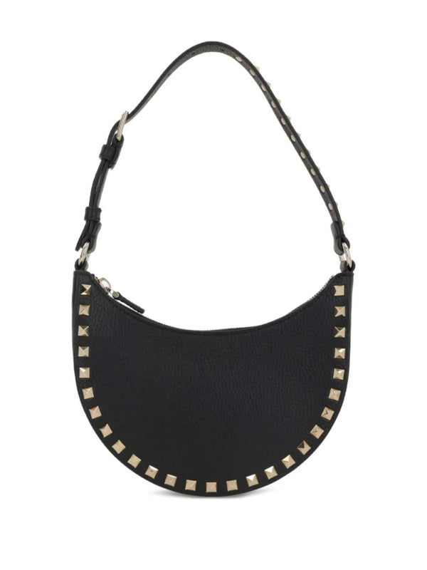 Rockstud Hobo Mini Bag