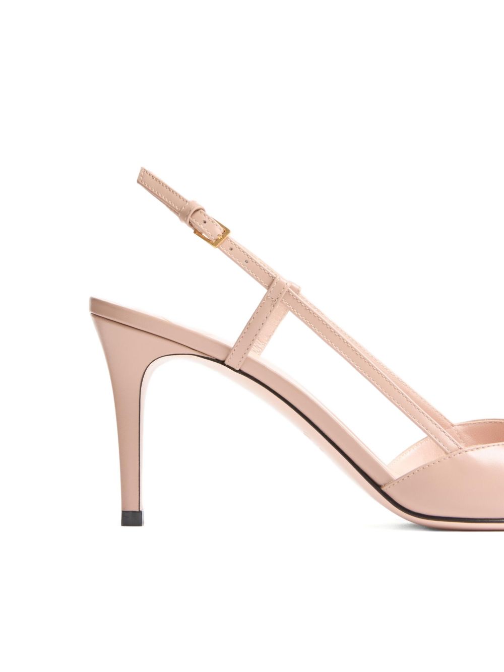 Valentino Garavani With Heel - Chiari e Naturali | ab24cdf3bfb616eb64a32e29351c34cb035ef8e1