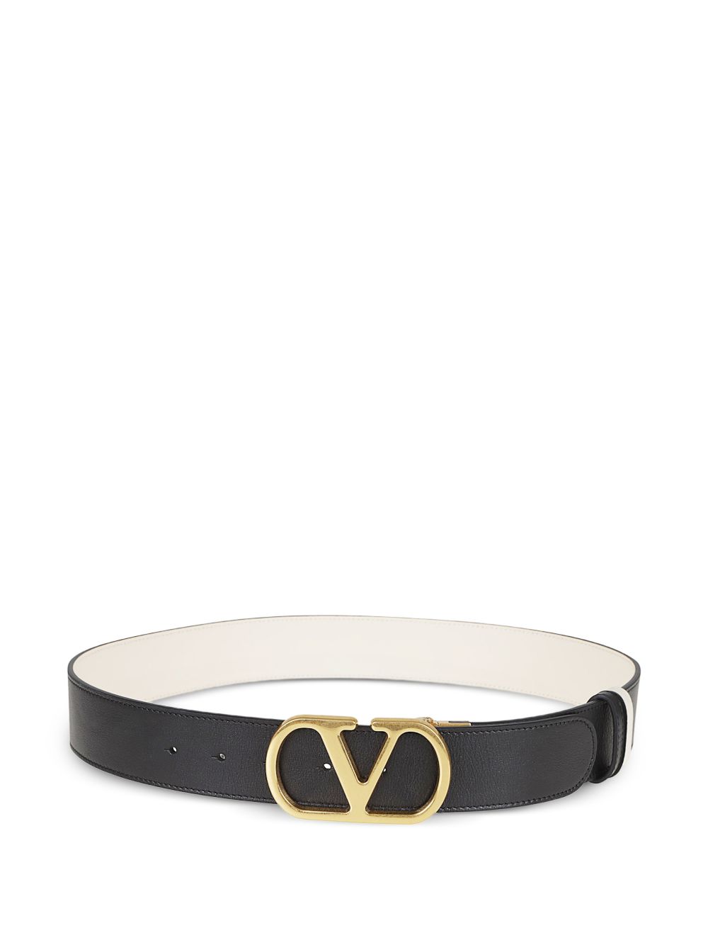 Valentino Garavani Belts - Blacks and greys | 34a9fdea1b6c51d92c411dfef540067b6e1936d7