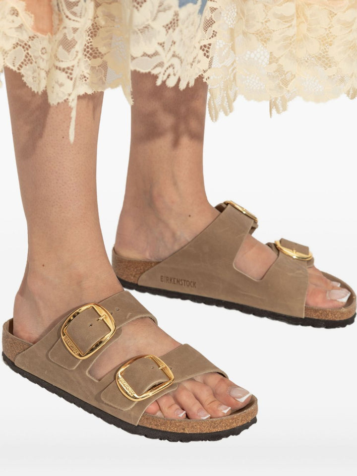 Birkenstock Sandals - MARRONE | 499ba1234a41fda0b85867a1f38c1012c4fcfd0b