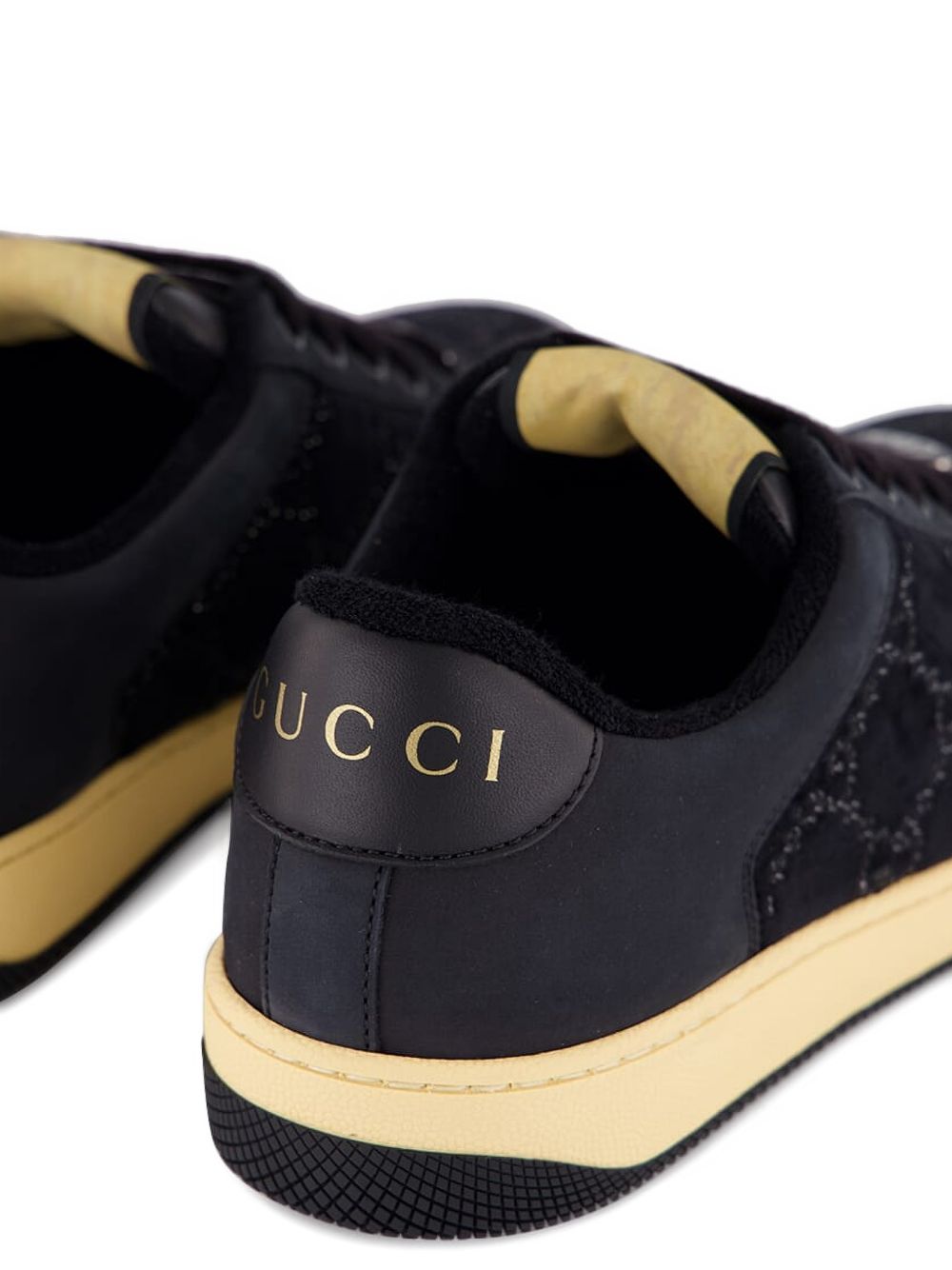 Gucci Sneakers - Blacks and greys | 1688370fa3cc1ad4dc1cdbaf3f457008fd3ea59b