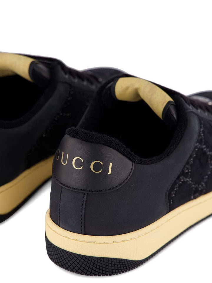 Gucci Sneakers - Blacks and greys | 1688370fa3cc1ad4dc1cdbaf3f457008fd3ea59b