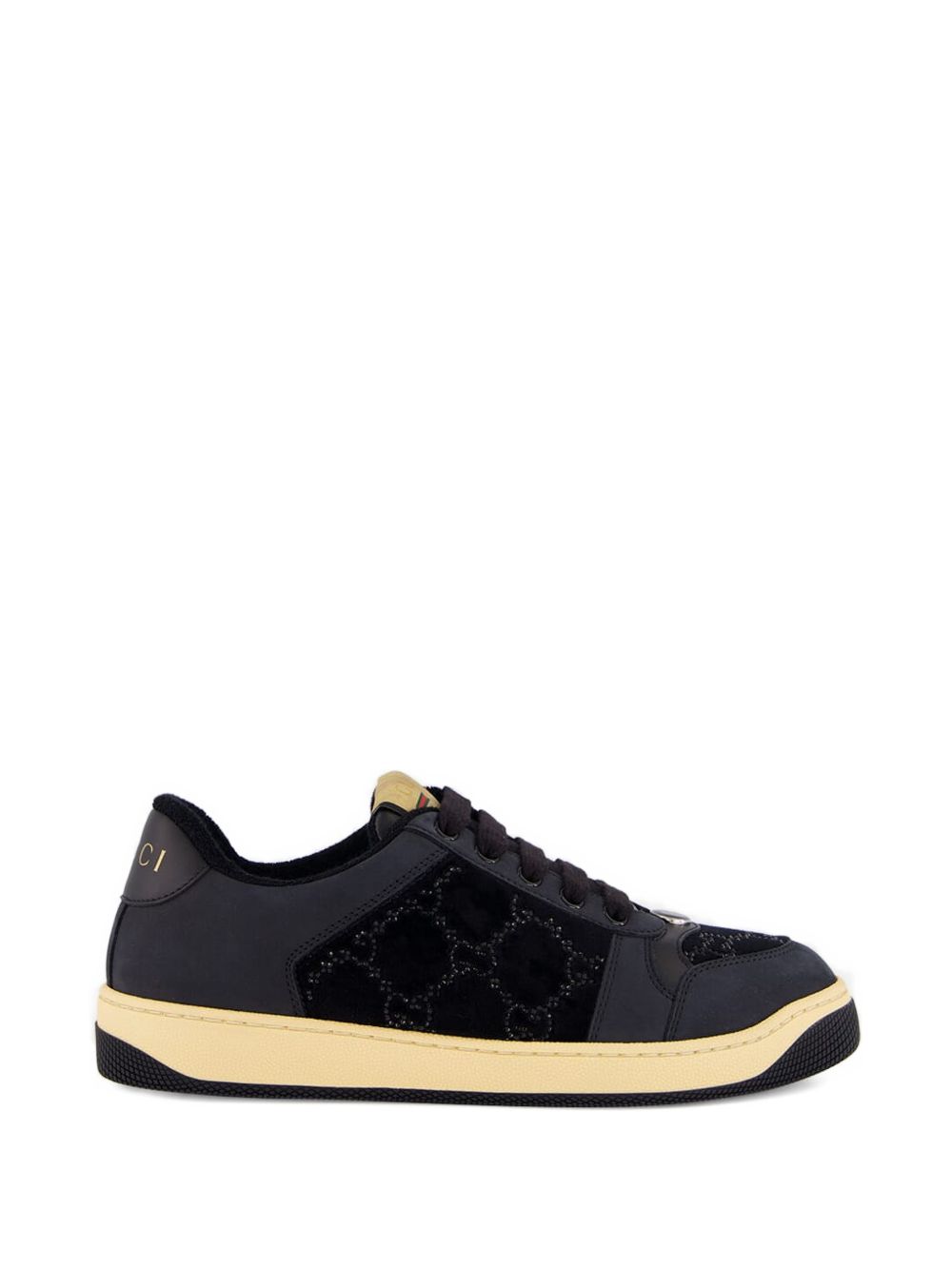 Gucci Sneakers - Blacks and greys | 7b600bac2db4d0f93e8cd195b2f478429e4969e2