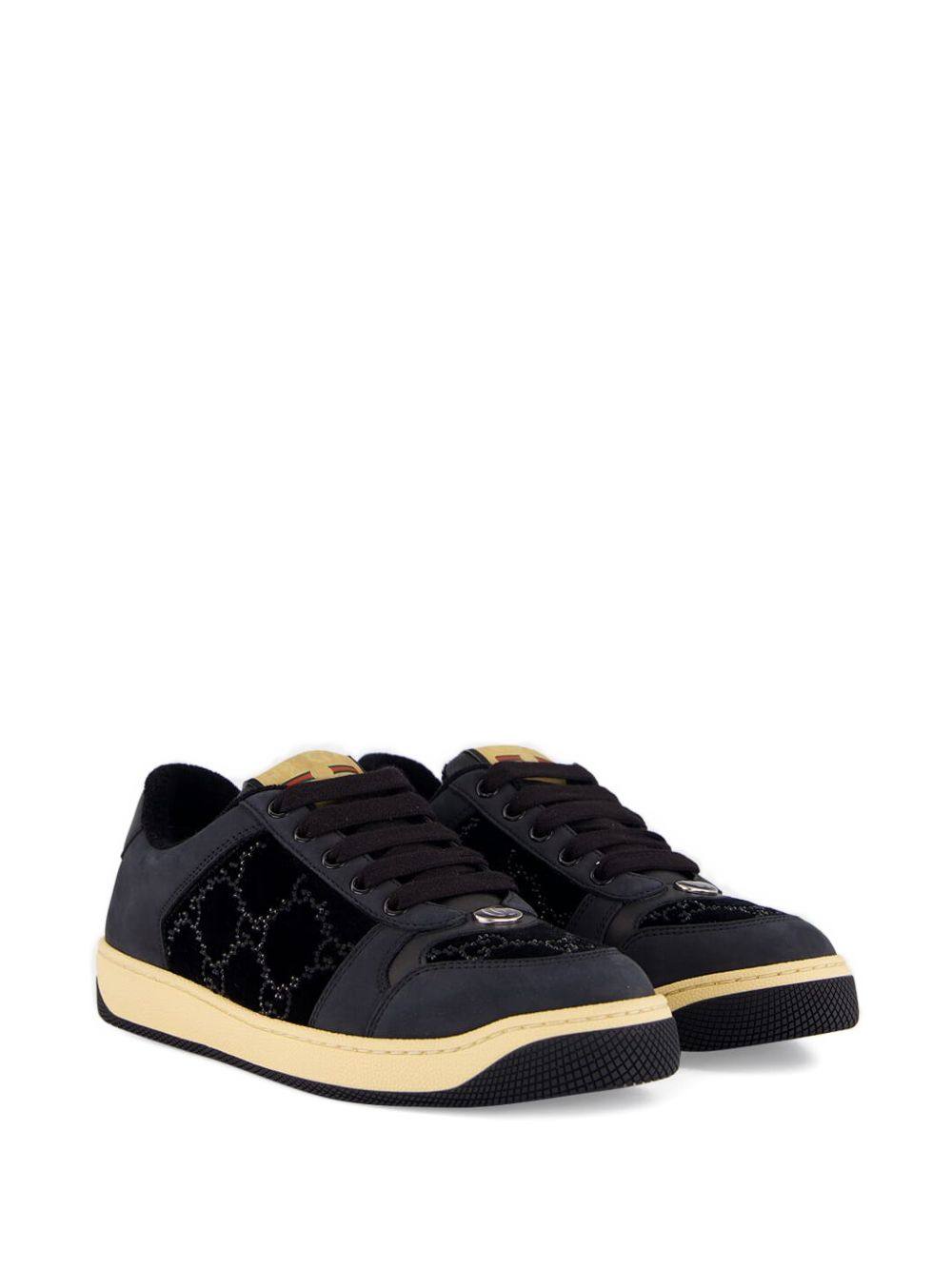 Gucci Sneakers - Blacks and greys | a9b5c683181223b11fc9ccb57784288550bc901b