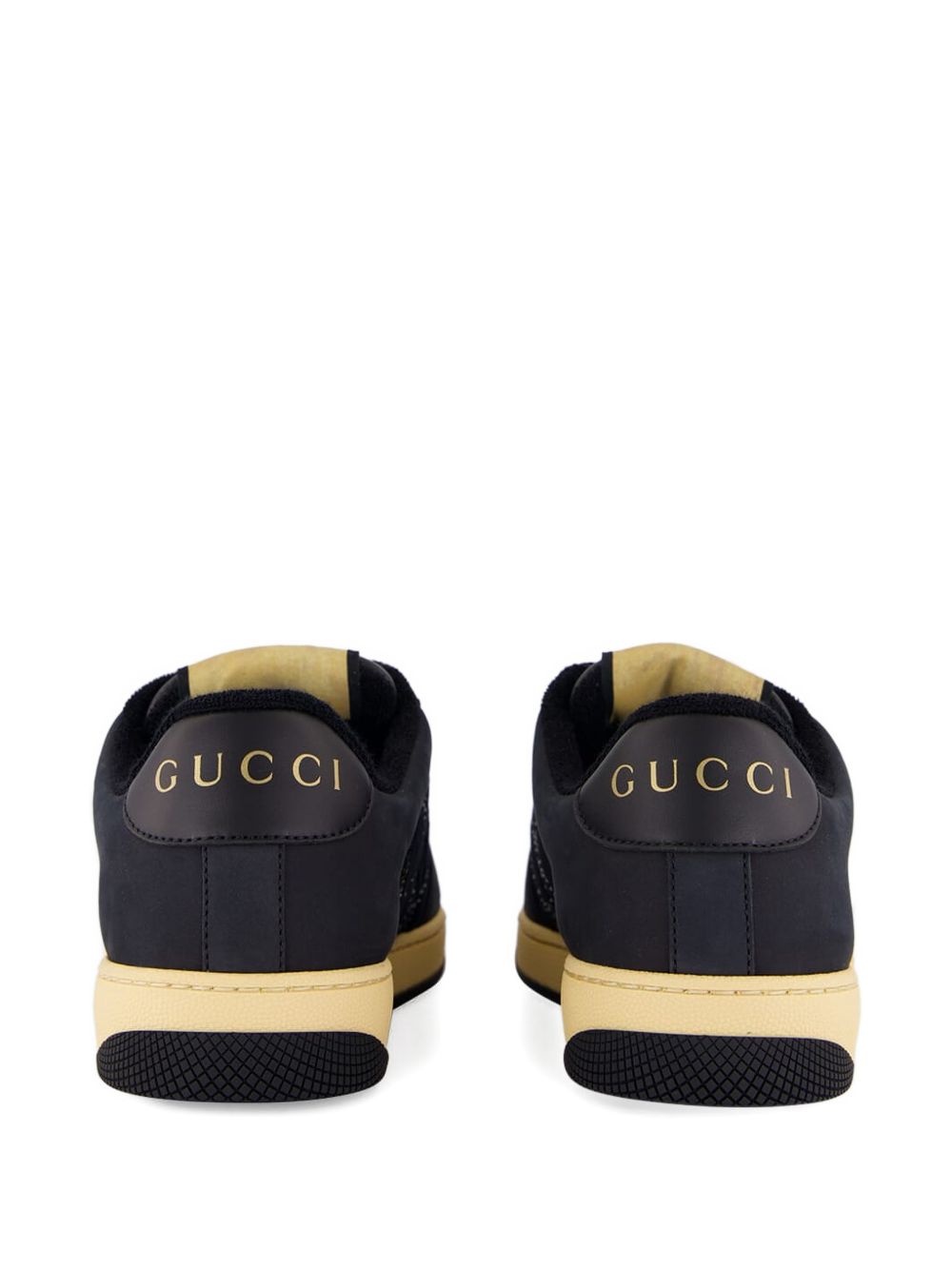 Gucci Sneakers - Blacks and greys | 4ea7591d373eb0f3919c9daea4042341a9aa3440