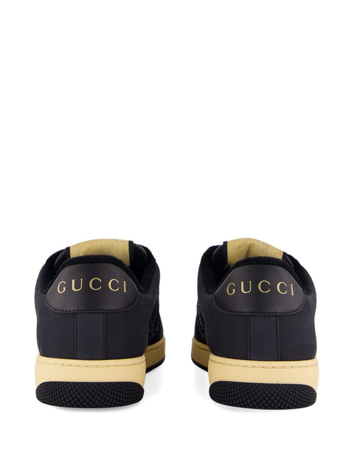 Gucci Sneakers - Blacks and greys | 4ea7591d373eb0f3919c9daea4042341a9aa3440