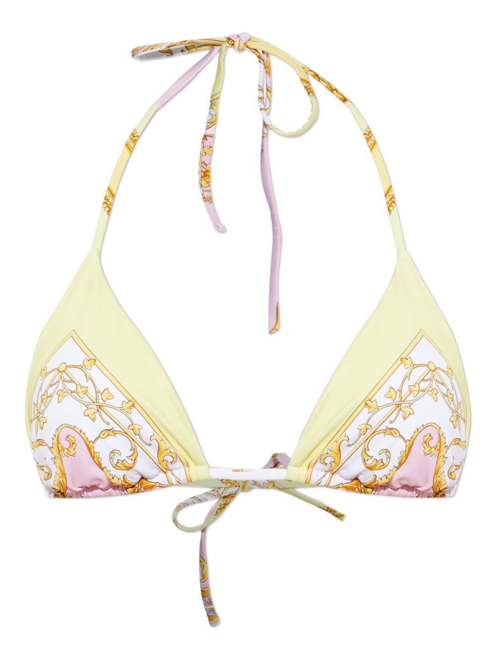 Versace Sea clothing - Light and natural | a3341f814daa4e85350f4fc0ad1543fd582aeae7
