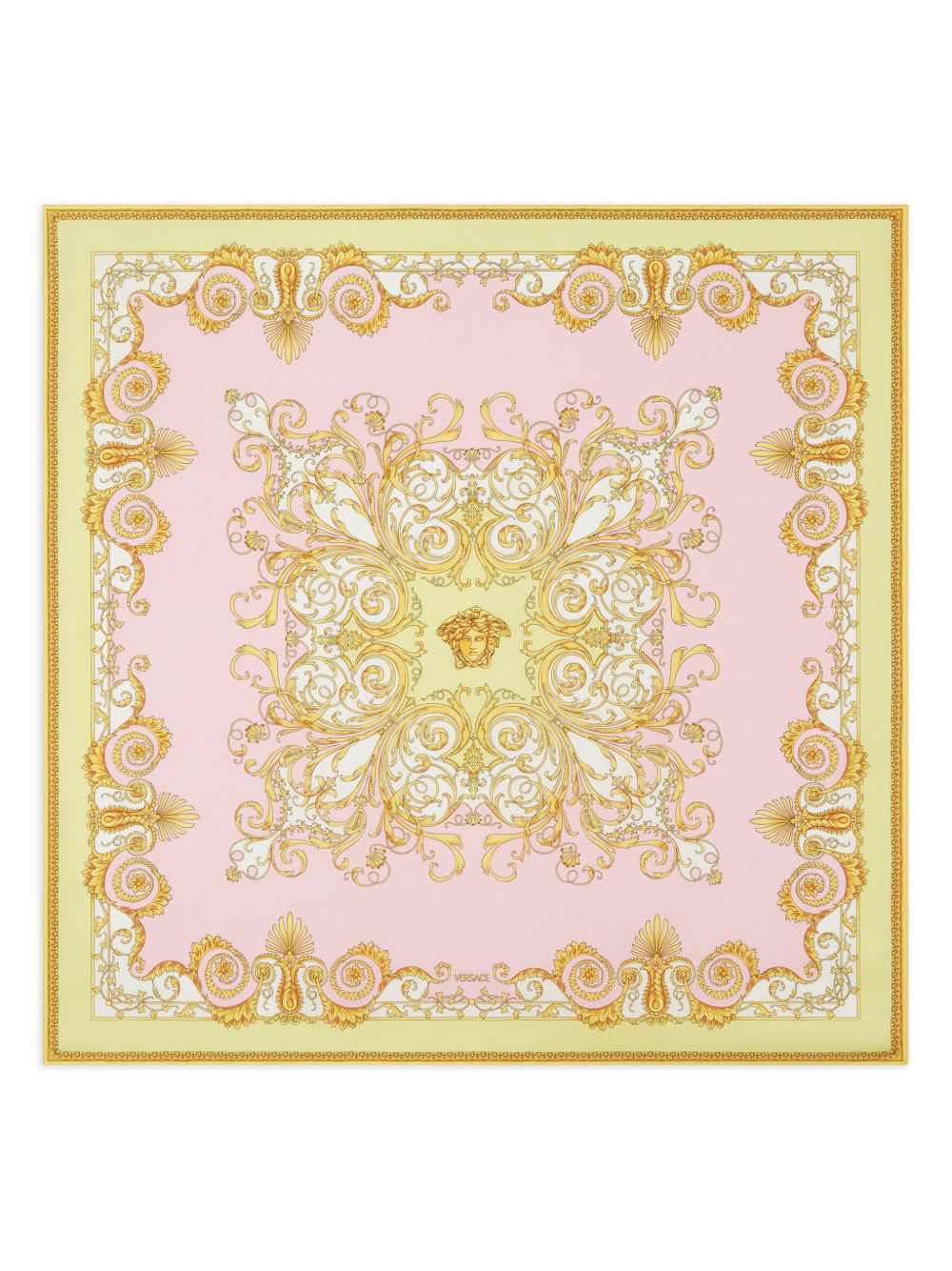 Versace Scarfs - Light and natural | 6d07c00612baf18142ab82800f023c3e506ec616