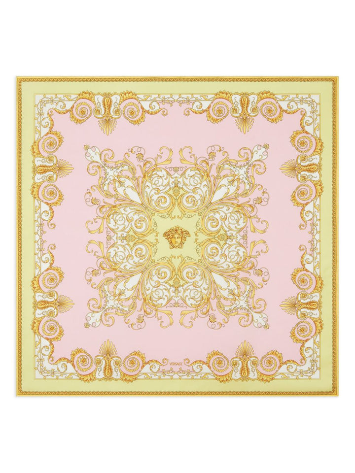 Versace Scarfs - Light and natural | 6d07c00612baf18142ab82800f023c3e506ec616